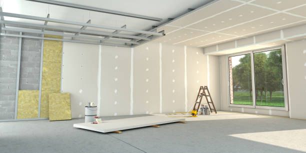 Best Insulation Installation Services in Cranston, RI