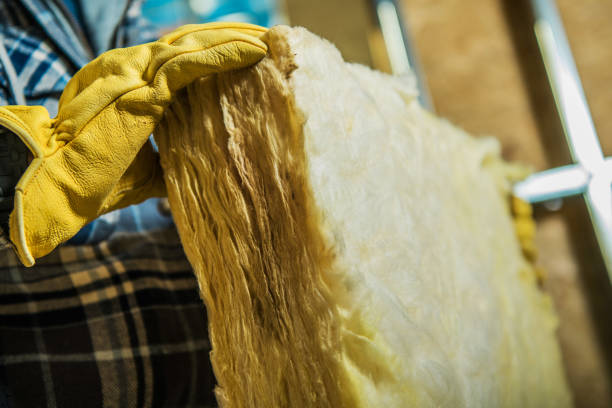 Best Types of Insulation in Cranston, RI