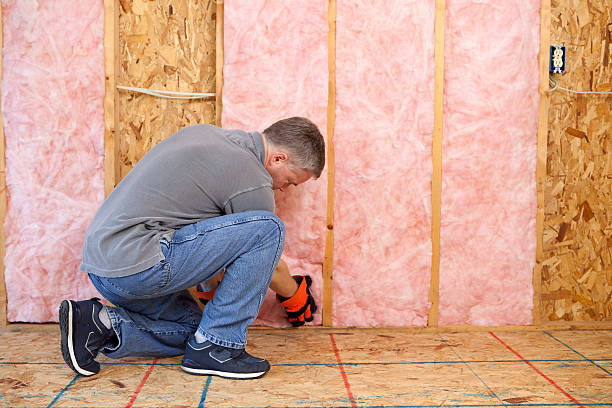 Best Insulation Maintenance and Repair in Cranston, RI