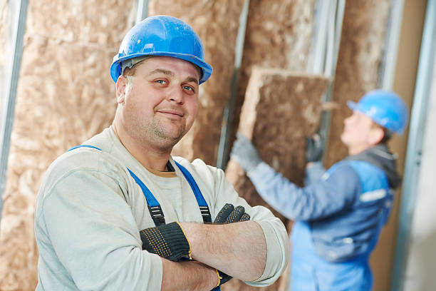 Best Types of Insulation in Cranston, RI