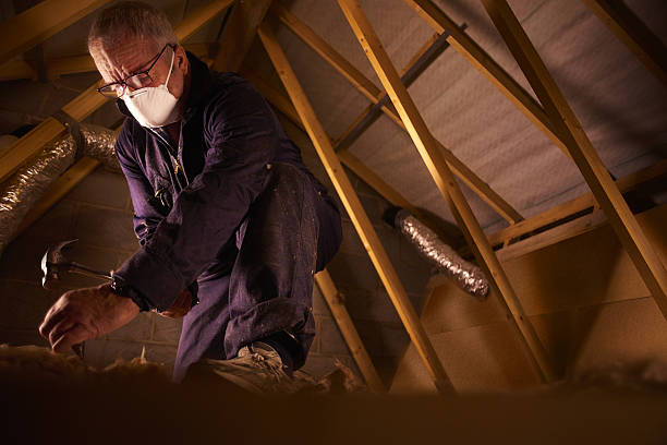 Reliable RI Insulation Contractor Solutions